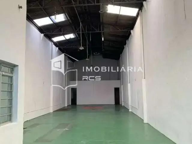 Galpão venda em Região Imediata de São Paulo, Região Metropolitana de São Paulo