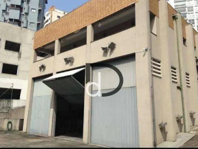 Galpão venda em Região Imediata de São Paulo, Região Metropolitana de São Paulo