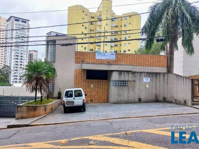 Galpão venda em São Paulo, Vila Andrade