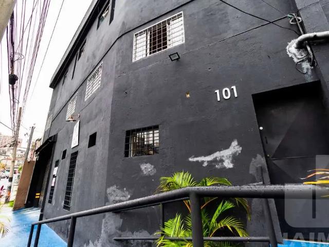 Galpão venda em Perdizes, São Paulo