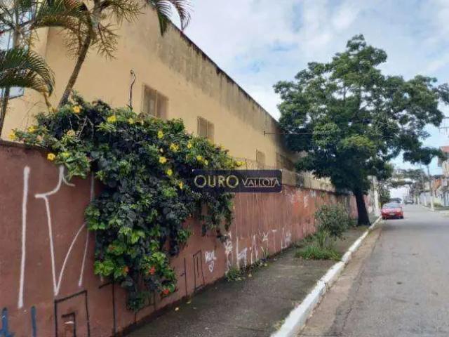 Galpão venda em Região Imediata de São Paulo, Região Metropolitana de São Paulo