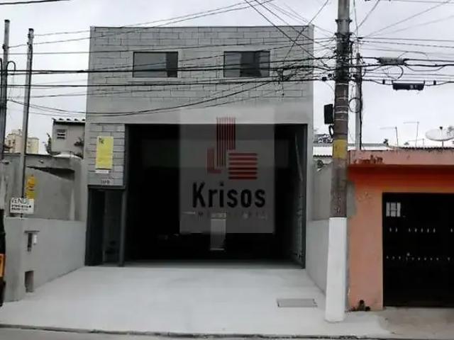 Galpão venda em Região Imediata de São Paulo, Região Metropolitana de São Paulo