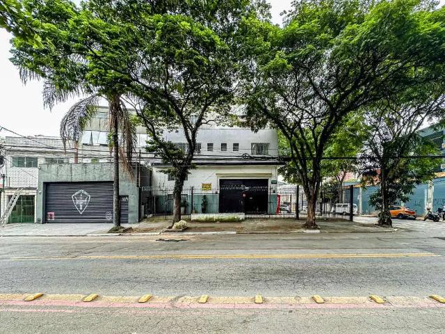 Galpão venda em Freguesia do Ó, São Paulo