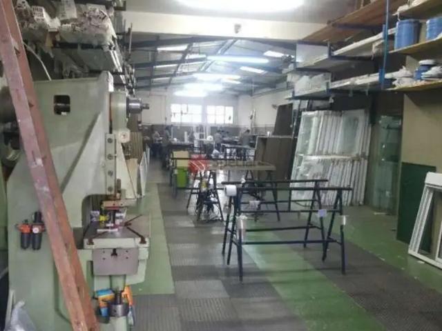 Galpão venda em Região Imediata de São Paulo, Região Metropolitana de São Paulo