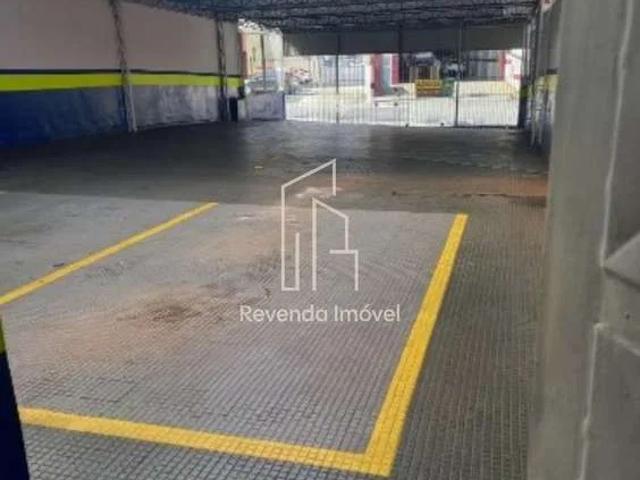 Galpão venda em Vila Aurora, São Paulo