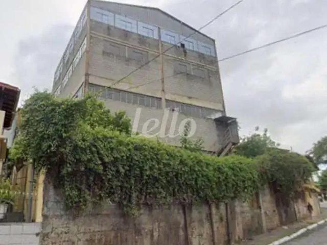 Galpão venda em Região Imediata de São Paulo, Região Metropolitana de São Paulo