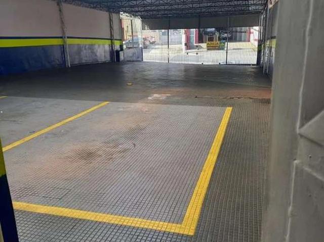 Galpão venda em Vila Aurora, São Paulo