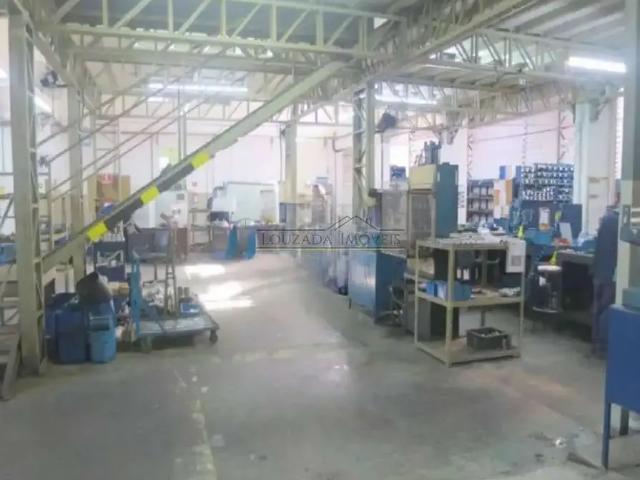 Galpão venda em Região Imediata de São Paulo, Região Metropolitana de São Paulo