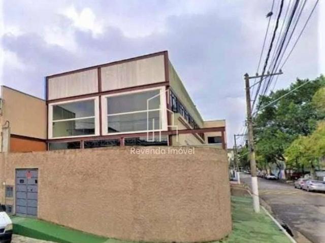 Galpão venda em Casa Verde Baixa, São Paulo