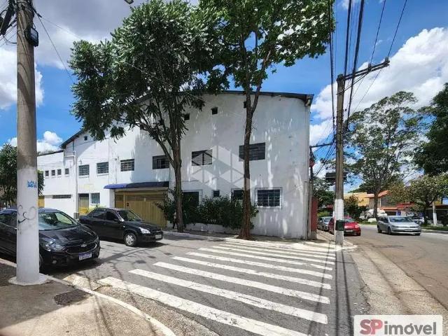 Galpão venda em Região Imediata de São Paulo, Região Metropolitana de São Paulo
