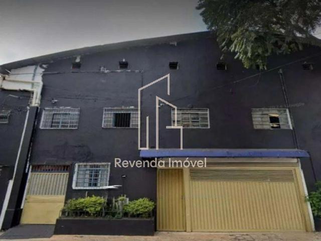 Galpão venda em Burgo Paulista, São Paulo