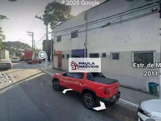 Galpão venda em Região Imediata de São Paulo, Região Metropolitana de São Paulo