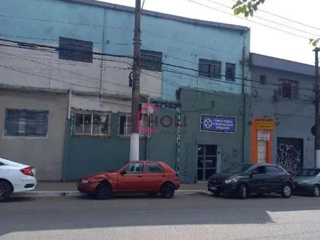 Galpão venda em Região Imediata de São Paulo, Região Metropolitana de São Paulo