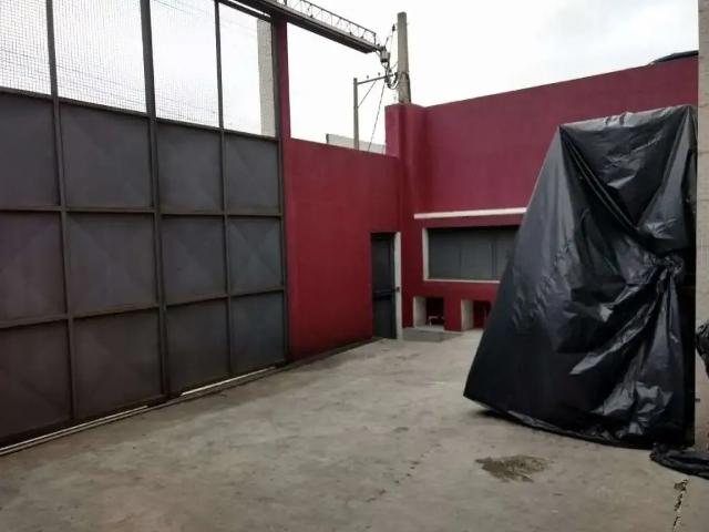 Galpão venda em Região Imediata de São Paulo, Região Metropolitana de São Paulo