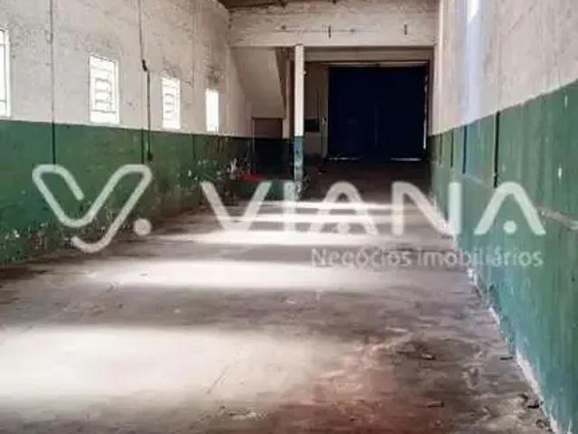 Galpão venda em Região Imediata de São Paulo, Região Metropolitana de São Paulo