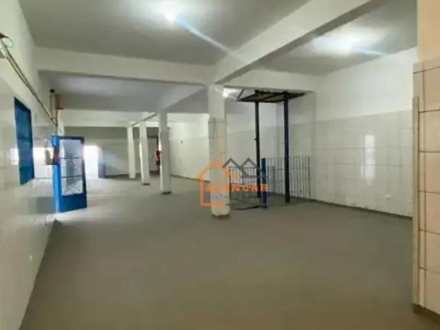 Galpão venda em Região Imediata de São Paulo, Região Metropolitana de São Paulo