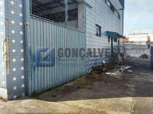 Galpão venda em Região Imediata de São Paulo, Região Metropolitana de São Paulo