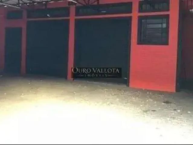 Galpão venda em Região Imediata de São Paulo, Região Metropolitana de São Paulo