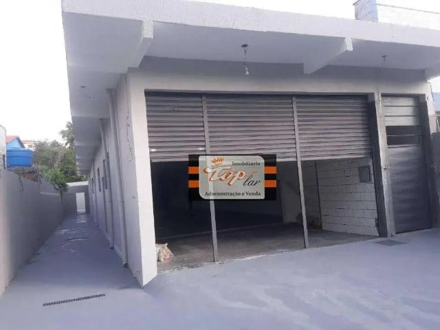 Galpão venda em Região Imediata de São Paulo, Região Metropolitana de São Paulo