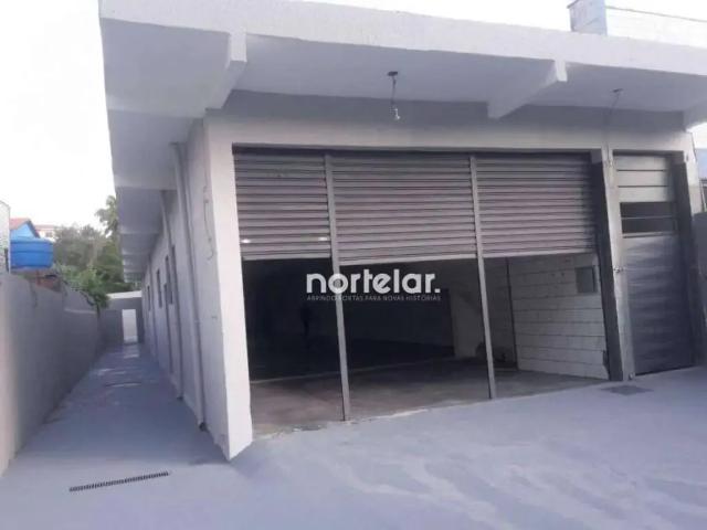 Galpão venda em Região Imediata de São Paulo, Região Metropolitana de São Paulo