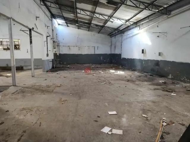 Galpão venda em Região Imediata de São Paulo, Região Metropolitana de São Paulo