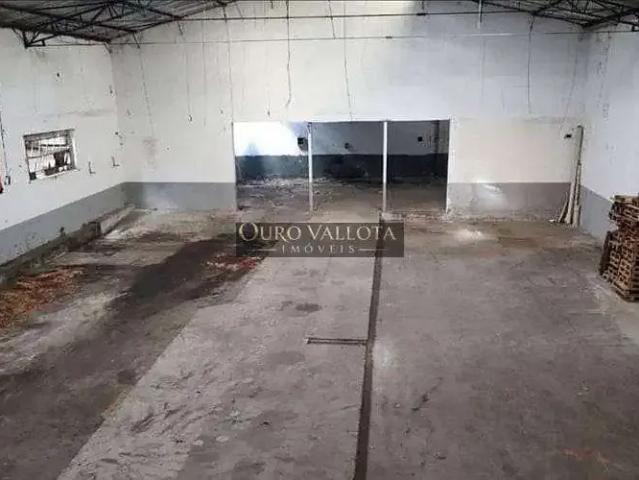 Galpão venda em Região Imediata de São Paulo, Região Metropolitana de São Paulo