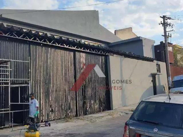 Galpão venda em Região Imediata de São Paulo, Região Metropolitana de São Paulo