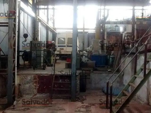 Galpão venda em Região Imediata de São Paulo, Região Metropolitana de São Paulo