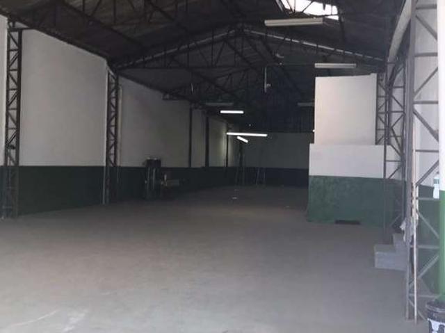 Galpão venda em Região Imediata de São Paulo, Região Metropolitana de São Paulo