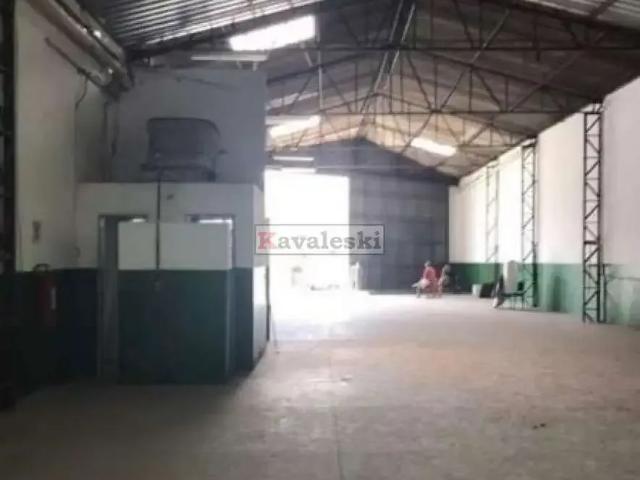 Galpão venda em Região Imediata de São Paulo, Região Metropolitana de São Paulo