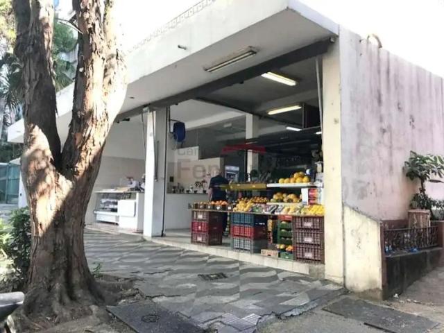 Galpão venda em Consolação, São Paulo