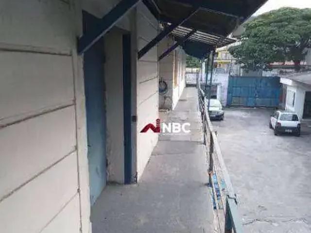 Galpão venda em Região Imediata de São Paulo, Região Metropolitana de São Paulo