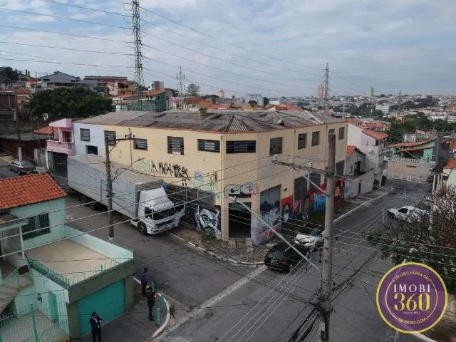 Galpão venda em Região Imediata de São Paulo, Região Metropolitana de São Paulo