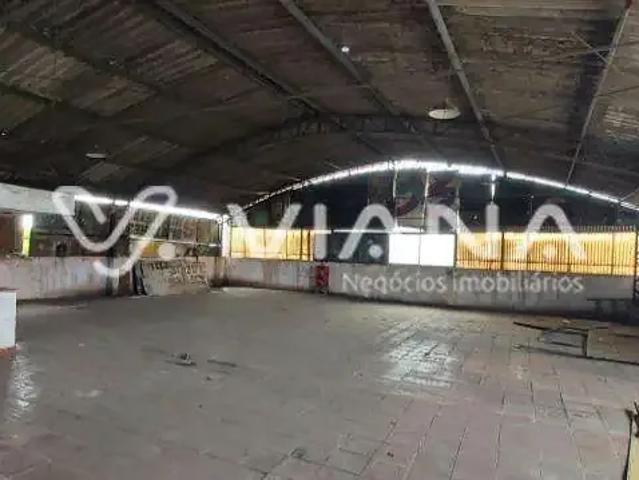 Galpão venda em Região Imediata de São Paulo, Região Metropolitana de São Paulo