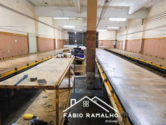 Galpão venda em Região Imediata de São Paulo, Região Metropolitana de São Paulo