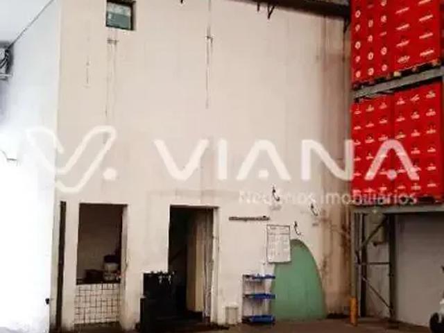 Galpão venda em Região Imediata de São Paulo, Região Metropolitana de São Paulo
