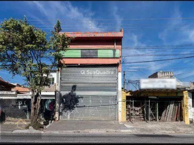 Galpão venda em Região Imediata de São Paulo, Região Metropolitana de São Paulo