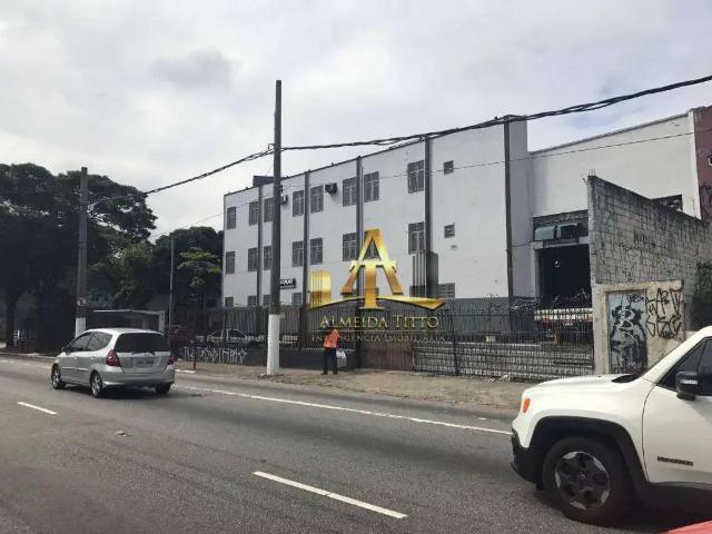 Galpão venda em Região Imediata de São Paulo, Região Metropolitana de São Paulo