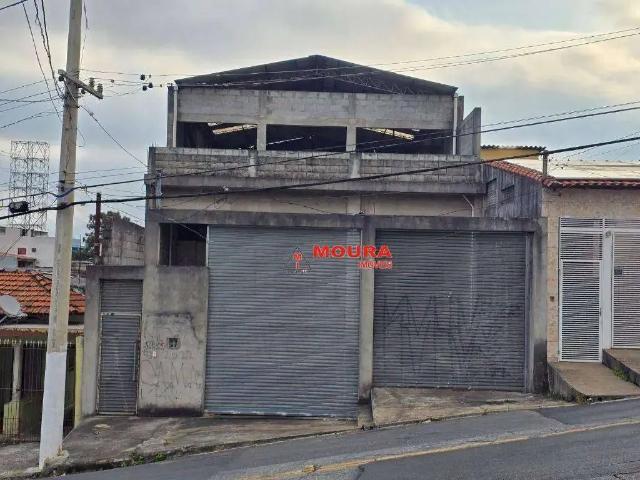 Galpão venda em Região Imediata de São Paulo, Região Metropolitana de São Paulo
