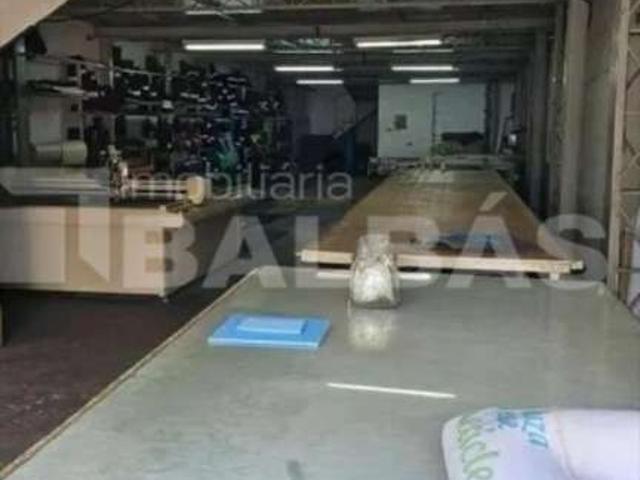 Galpão venda em Região Imediata de São Paulo, Região Metropolitana de São Paulo