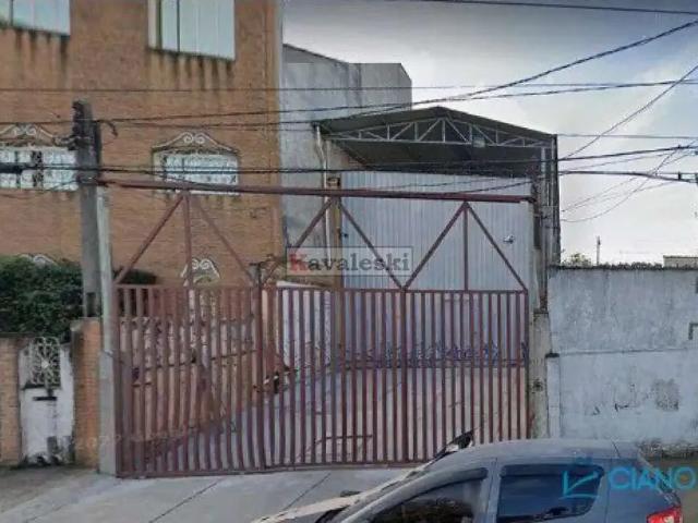 Galpão venda em Região Imediata de São Paulo, Região Metropolitana de São Paulo
