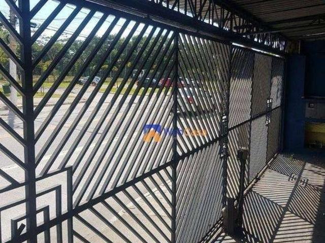 Galpão venda em Região Imediata de São Paulo, Região Metropolitana de São Paulo