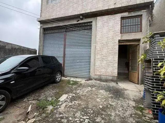 Galpão venda em Região Imediata de São Paulo, Região Metropolitana de São Paulo