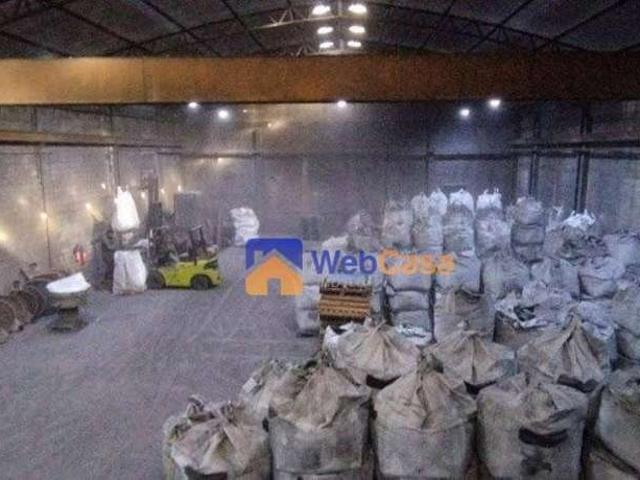 Galpão venda em Região Imediata de São Paulo, Região Metropolitana de São Paulo