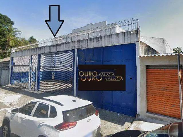 Galpão venda em Região Imediata de São Paulo, Região Metropolitana de São Paulo