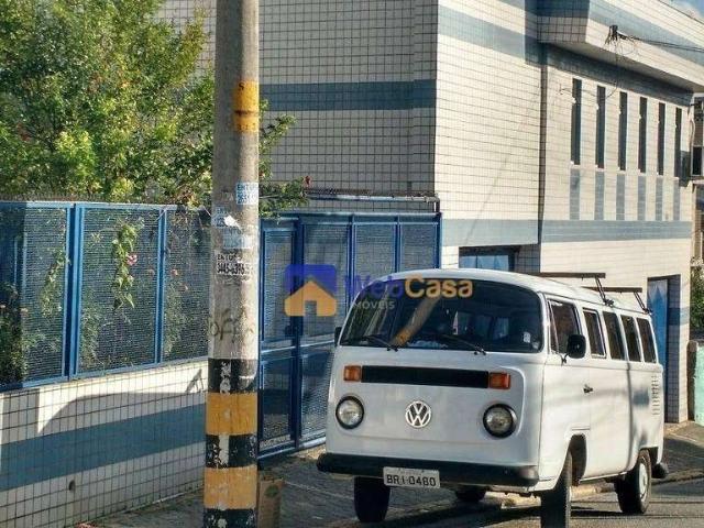 Galpão venda em Região Imediata de São Paulo, Região Metropolitana de São Paulo