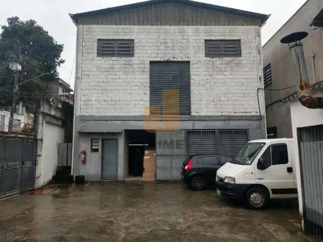 Galpão venda em Região Imediata de São Paulo, Região Metropolitana de São Paulo