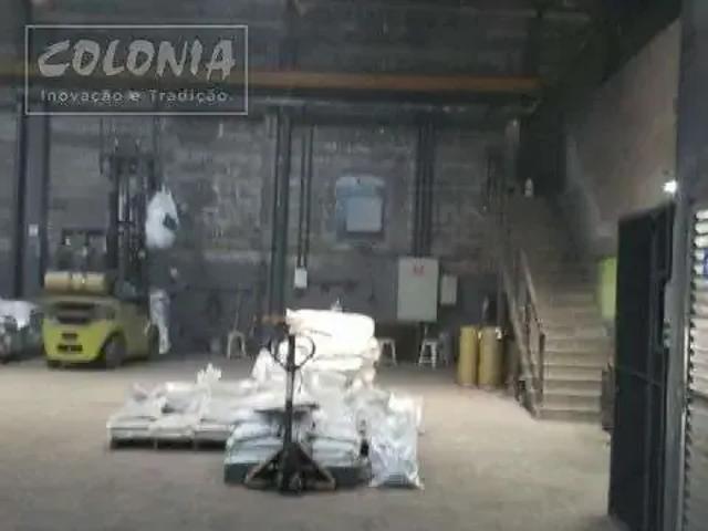 Galpão venda em Região Imediata de São Paulo, Região Metropolitana de São Paulo