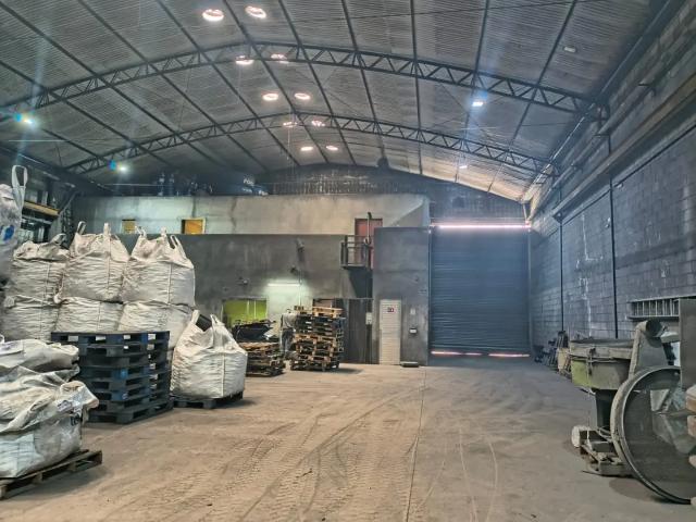 Galpão venda em Região Imediata de São Paulo, Região Metropolitana de São Paulo