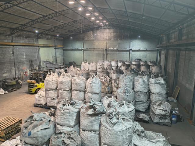 Galpão venda em Região Imediata de São Paulo, Região Metropolitana de São Paulo